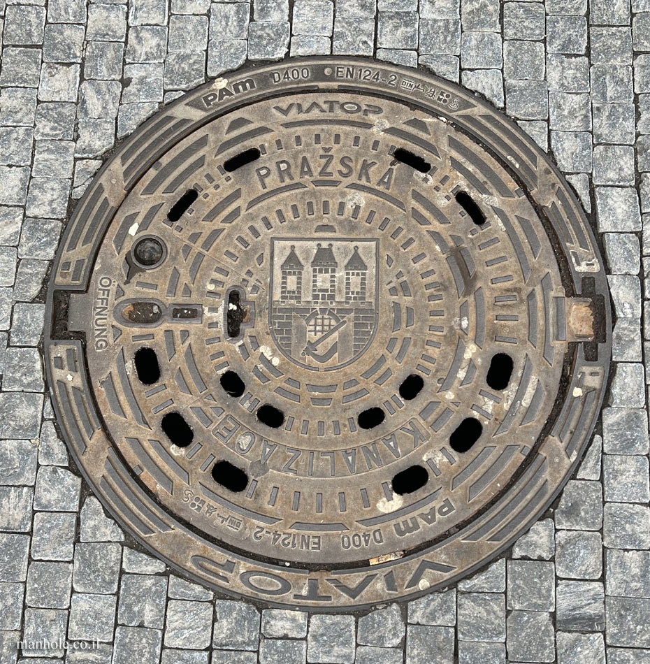 Prague - Sewage - VIATOP (2)
