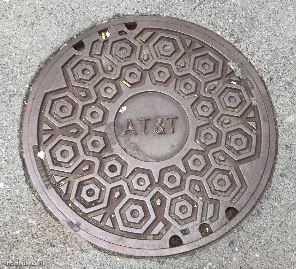 Seattle - AT&T