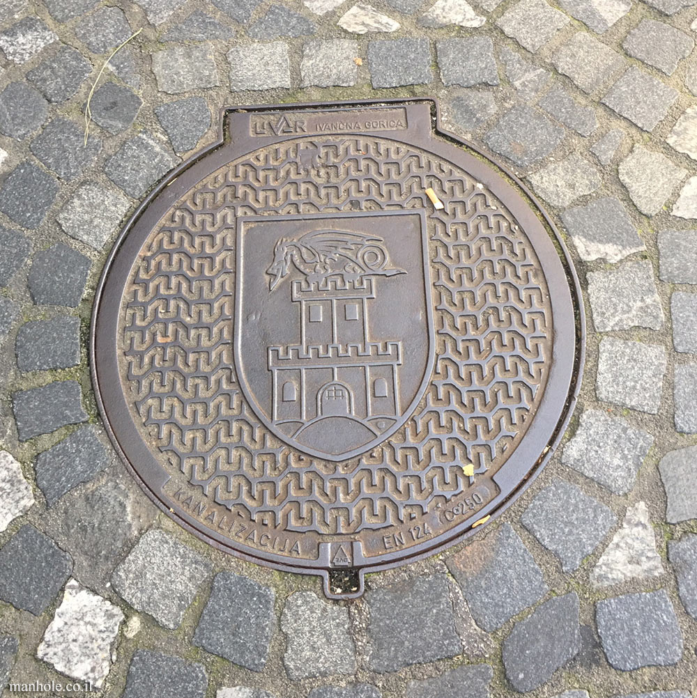 Ljubljana - sewage (4)