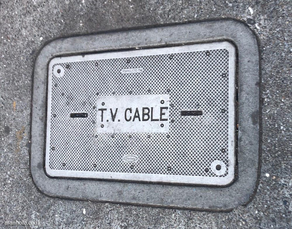 San Francisco - Cable TV (2)