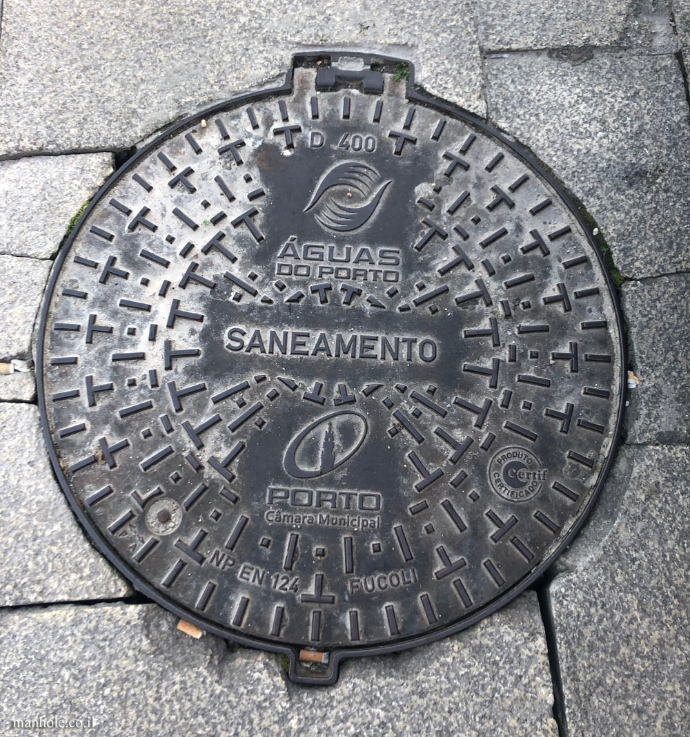 Porto - Porto’s Water - Sanitation 
