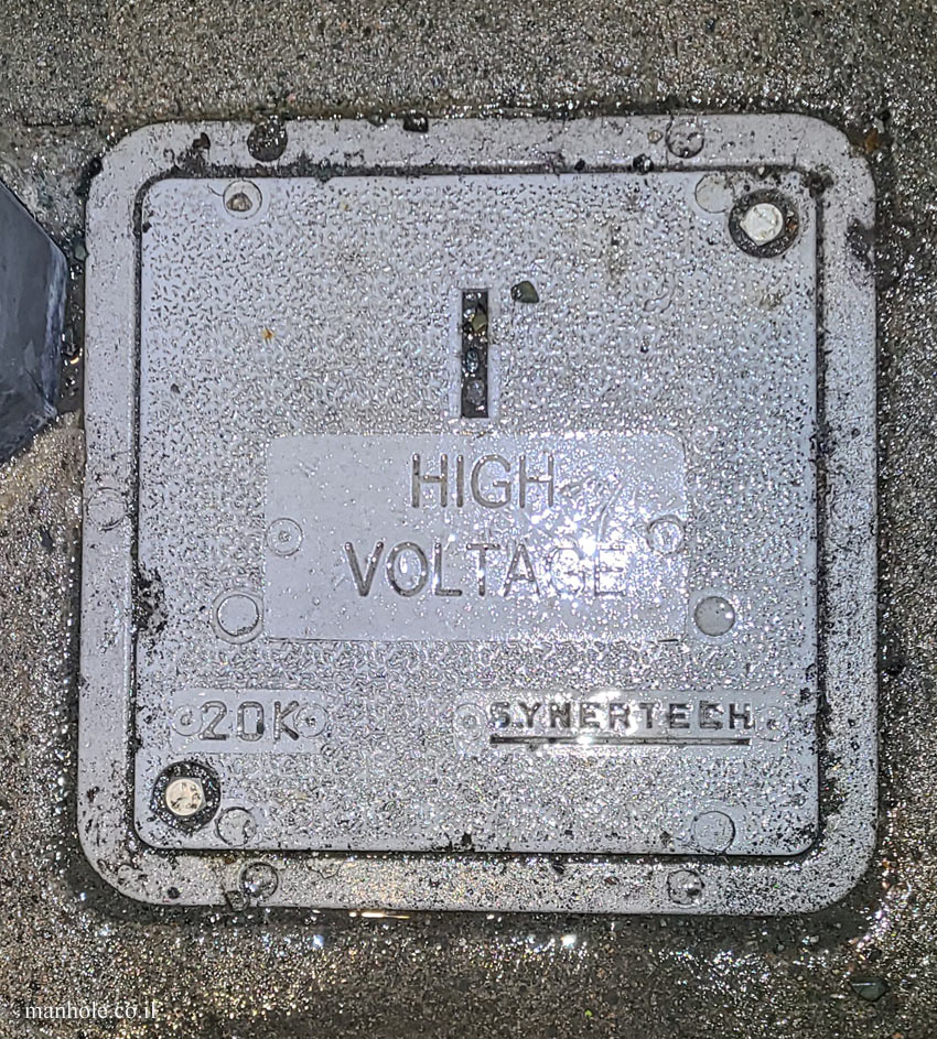 St. John’s, NL - High Voltage