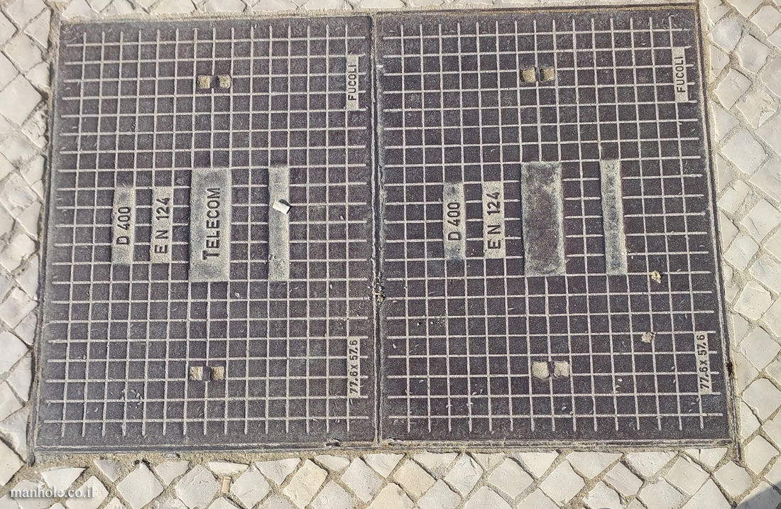 Lisbon - Communication - Modular