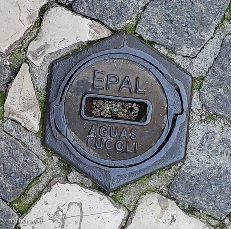 Lisbon - EPAL - tiny water cap (2)