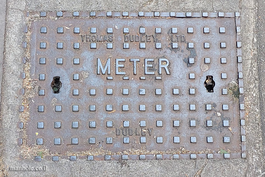 London - Meter
