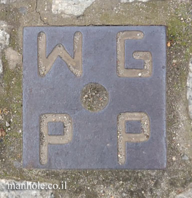 Warsaw - WGPP