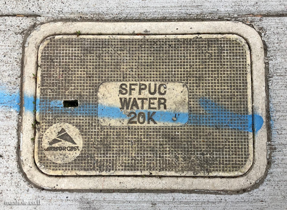 San Francisco - Water - SFPUC