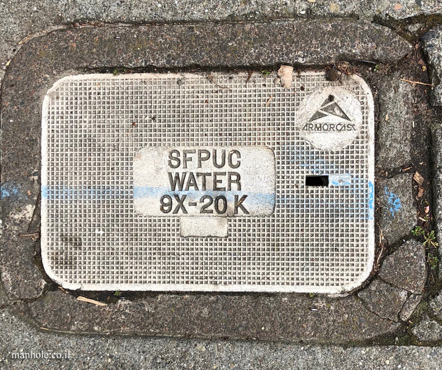 San Francisco - Water - SFPUC - 2