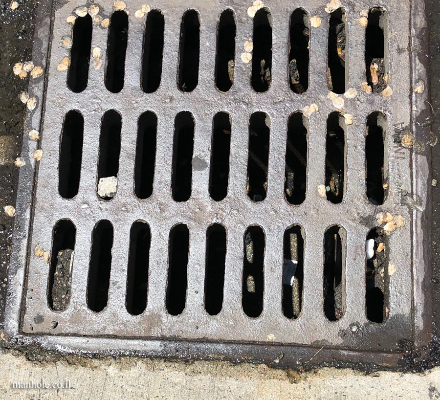 Boston - Drainage cover made in India
