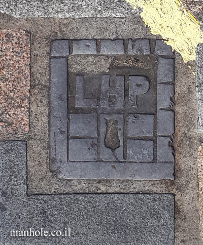 London - LHP