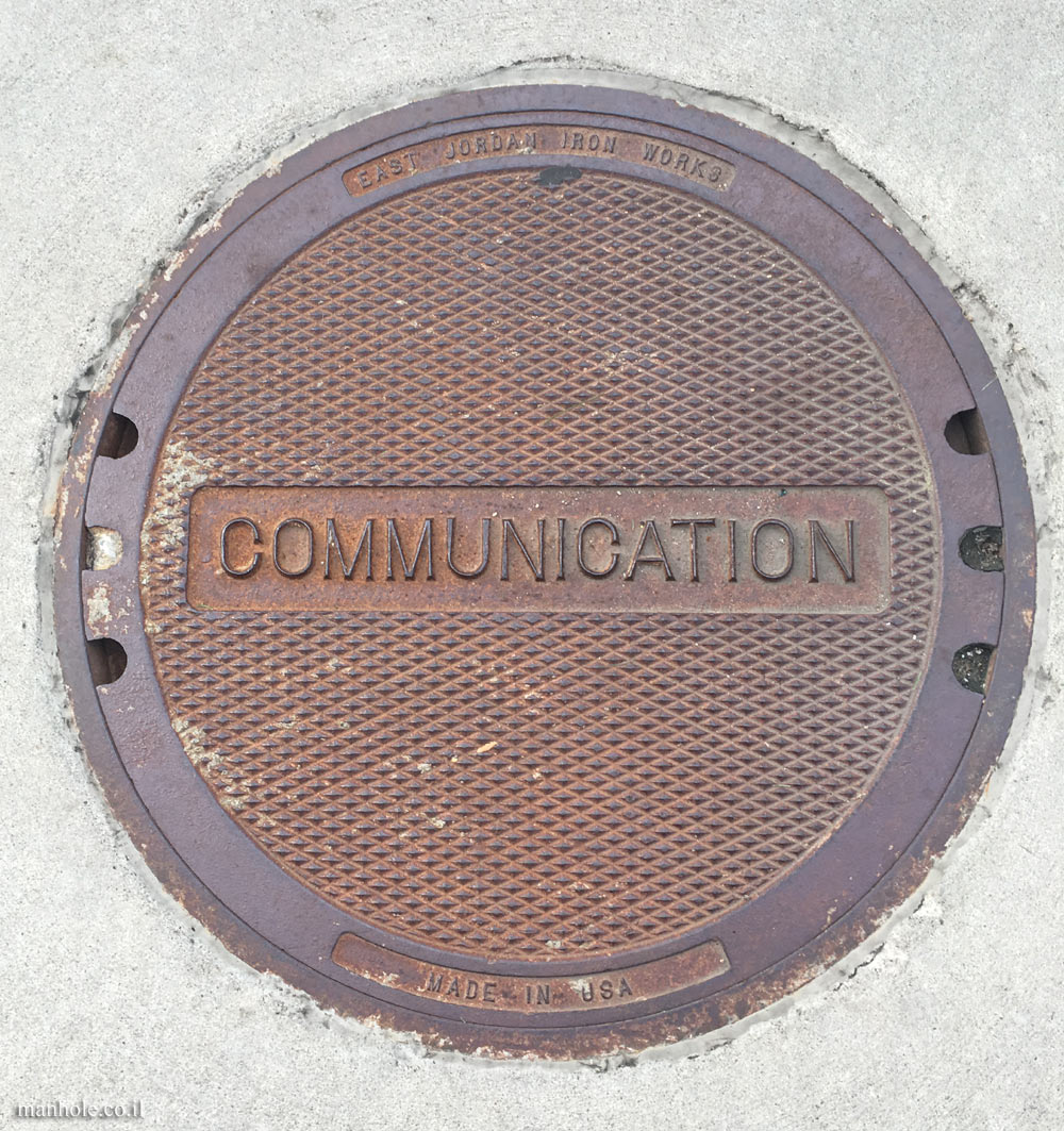 Columbus Ohio - Communication
