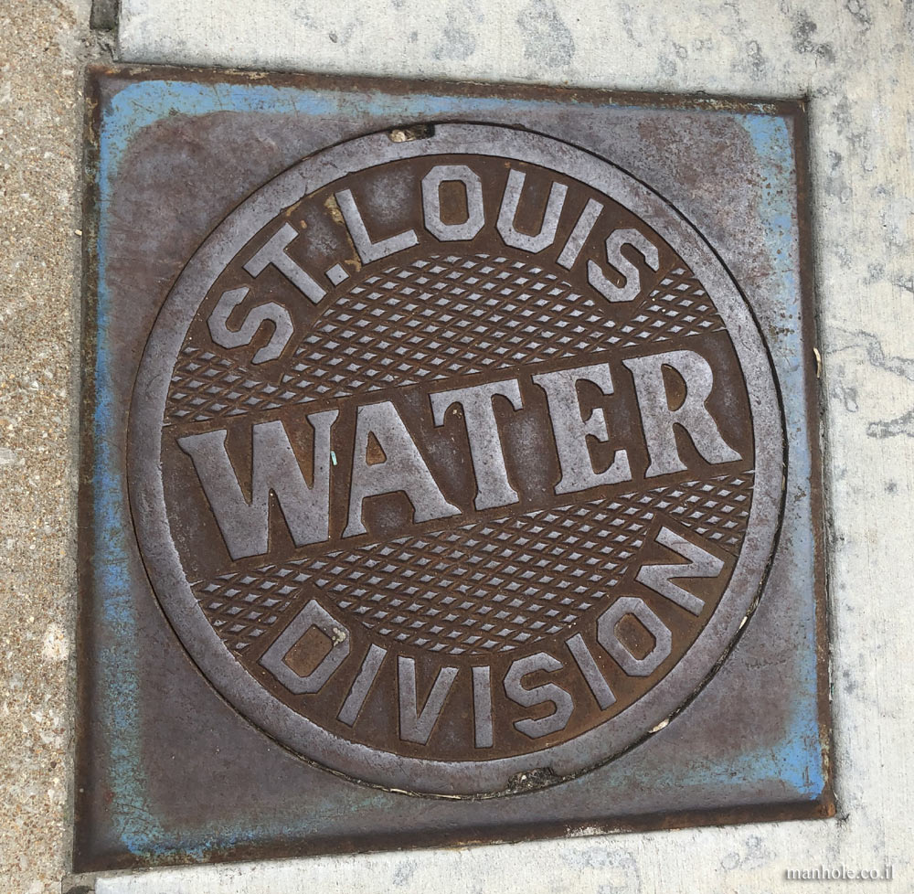 St. Louis - Water Division