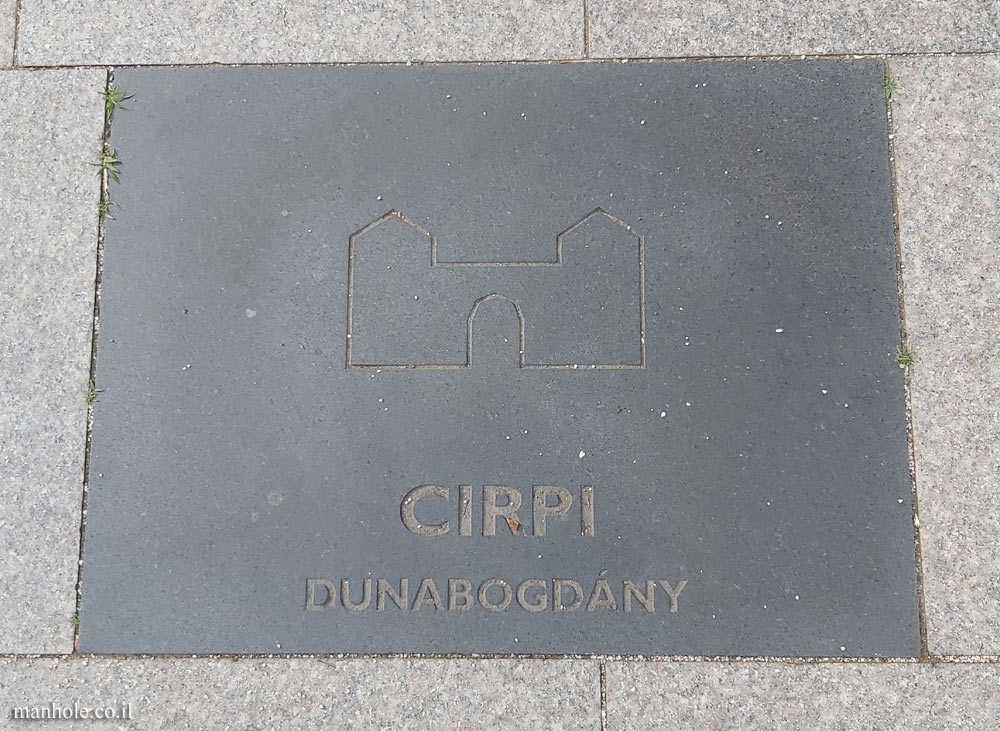 Budapest - the Roman frontier - Danubian Limes - Cirpi