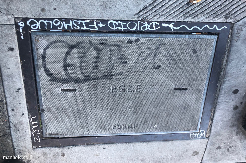 San Francisco - PG&E (2)