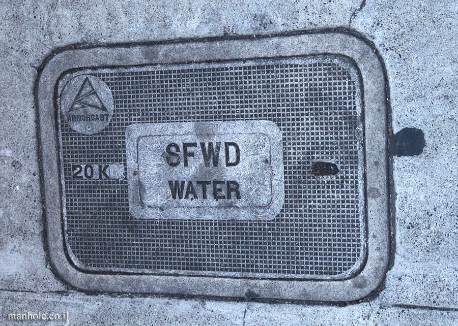 San Francisco - Water - SFWD (4)