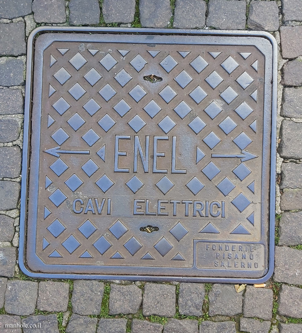 Orvieto - Electric Cables