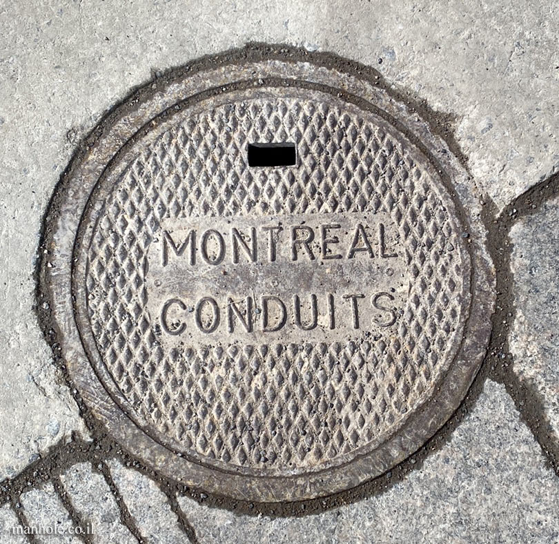 Montreal - Ducts