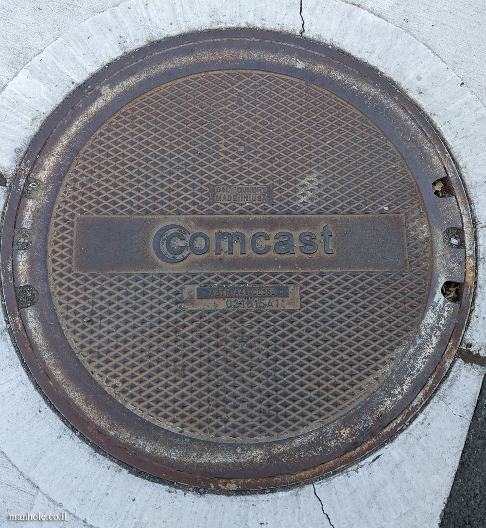 Seattle - Comcast