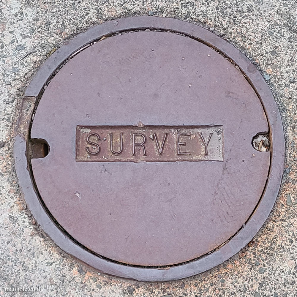 St. John’s, NL - Survey