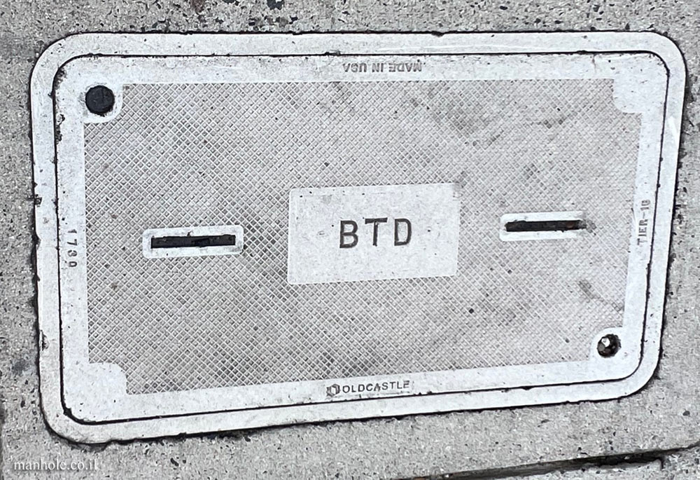 Boston - BTD