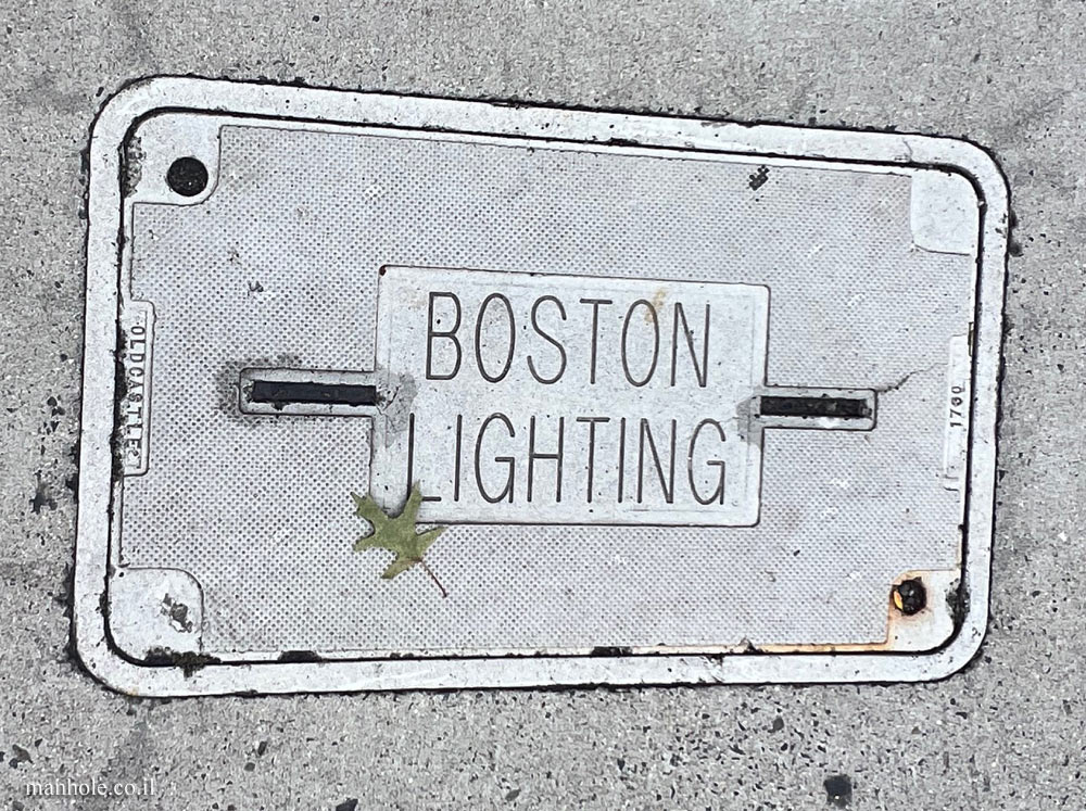 Boston - Lighting (2)