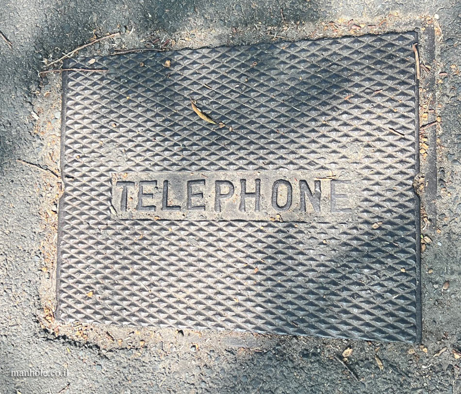 Boston - Phone