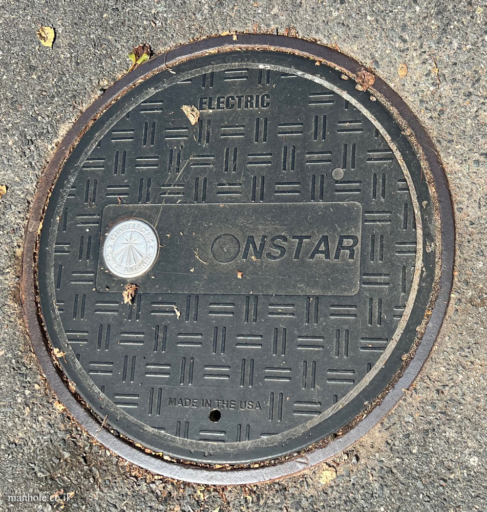 Boston - NSTAR