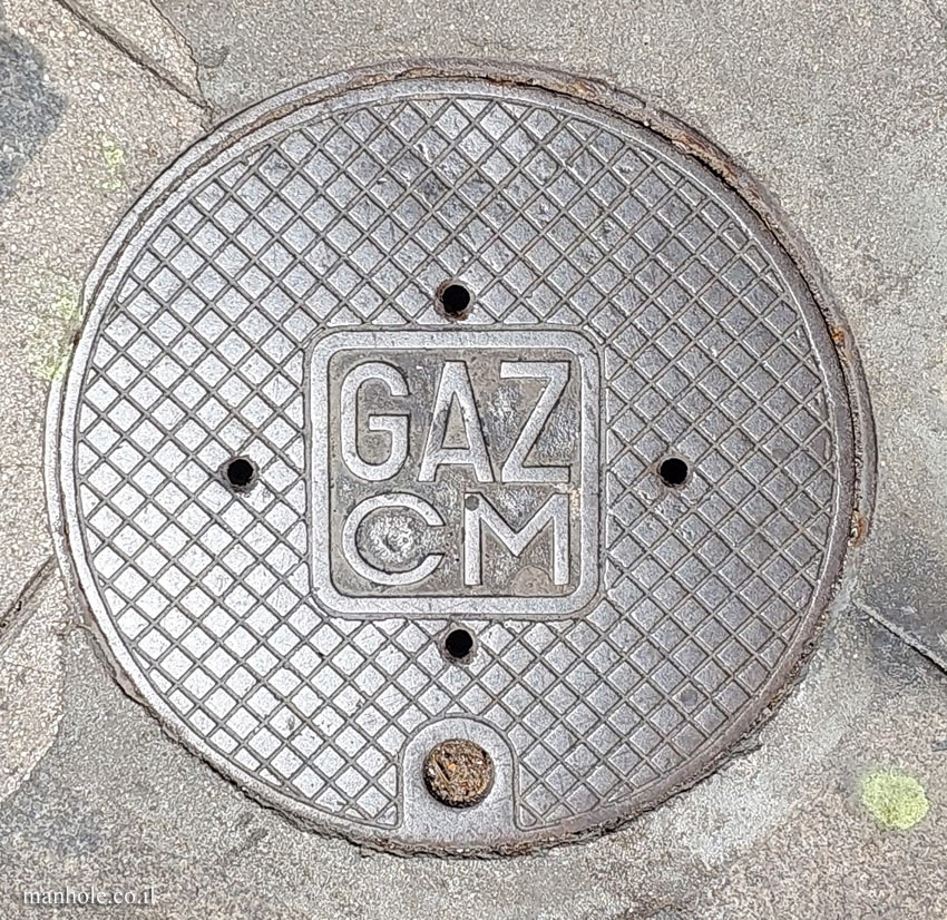 Paris - CM Gas (2)
